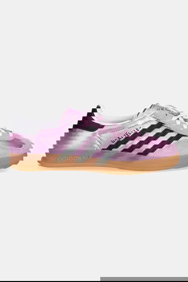Tenisice i cipele adidas Originals Gazelle Indoor Ružičasta | JS1406, 3