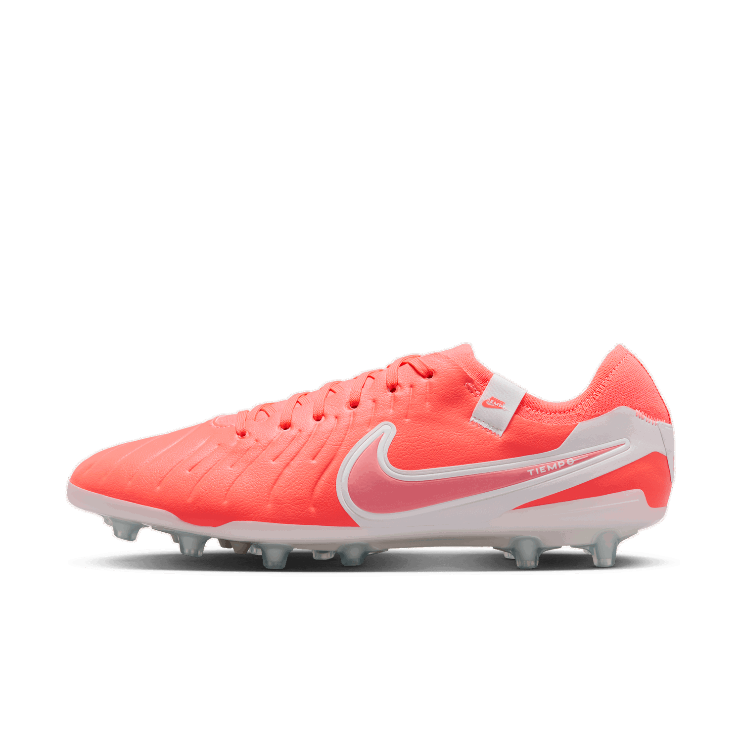 Tenisice i cipele Nike Tiempo Legend 10 Pro Ružičasta | DV4334-800, 0