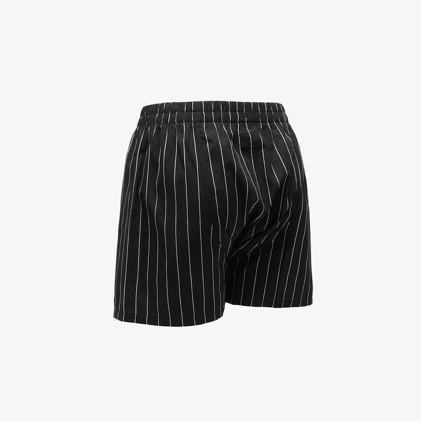 Bokserice Carhartt WIP Carhartt WIP Seaton Stripe Boxer Shorts Crna | I032355_2MB_XX