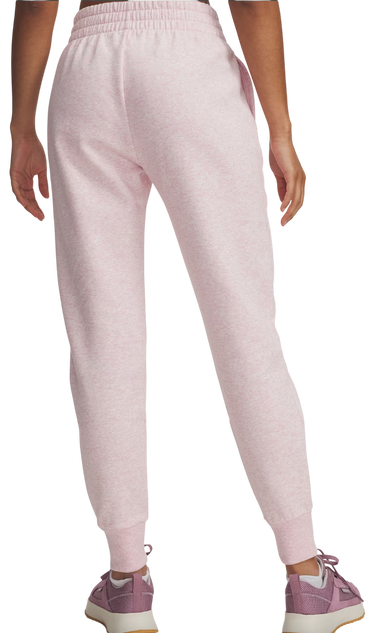 Trenirka Under Armour Rival Fleece Jogger Ružičasta | 1379438-649, 2
