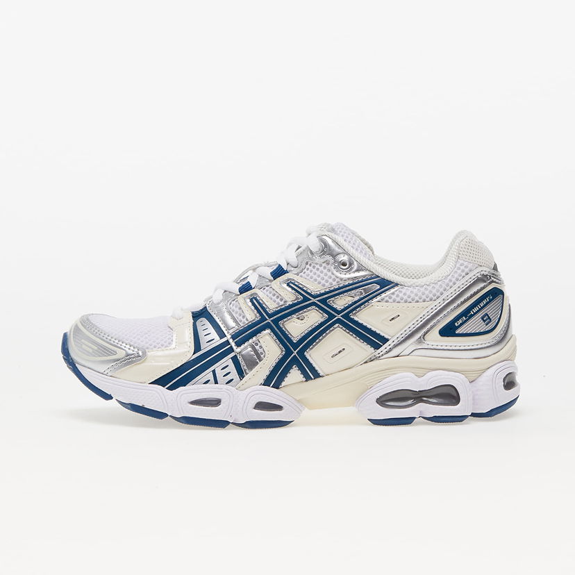 Tenisice i cipele Asics Gel-Nimbus 9 Siva | 1202A278-108
