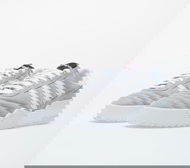 Tenisice i cipele adidas Originals by Alexander Wang Bball Soccer Siva | FV2903, 4