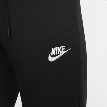 Trenirka Nike Essential Fleece Mr Pant Tight Crna | BV4099-010, 4