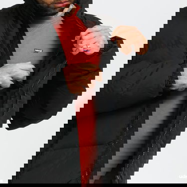 Jakna Levi's Fillmore Short Jacket Crna | 27732-0000, 4