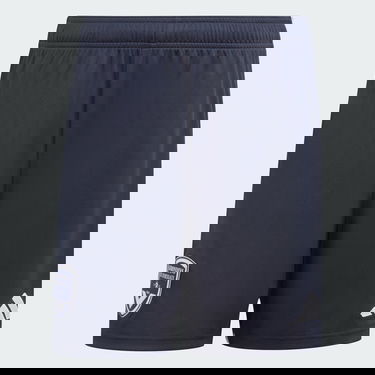 Kratke hlače adidas Originals Girondins de Bordeaux 23/24 Home Shors Tamnoplava | IU1361, 3