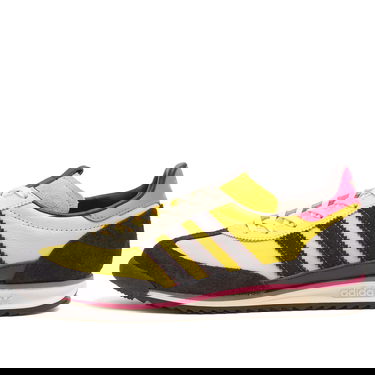 Tenisice i cipele adidas Originals SL 72 OG Žuta | JI2453, 1