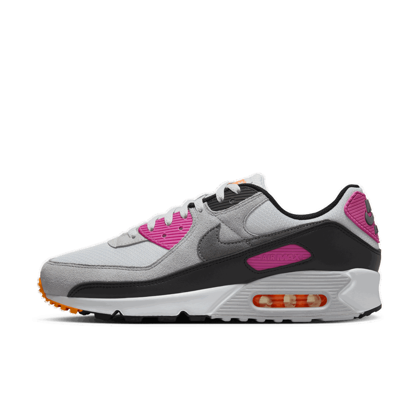 Tenisice i cipele Nike Air Max 90 Siva | FN6958-003