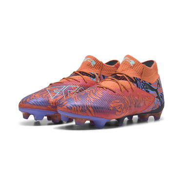 Tenisice i cipele Puma FUTURE 8 ULTIMATE CREATIVITY FG Narančasta | 108428_01, 1