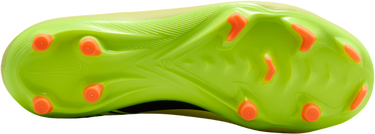 Tenisice i cipele Nike ZOOM SUPERFLY 10 ACAD FGMG Zelena | FQ8304-300, 2