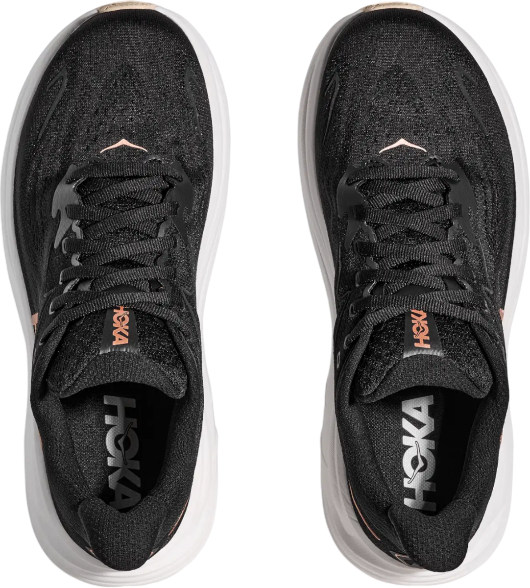 Tenisice i cipele Hoka One One Clifton 10 Crna | 1162031-brgl, 1