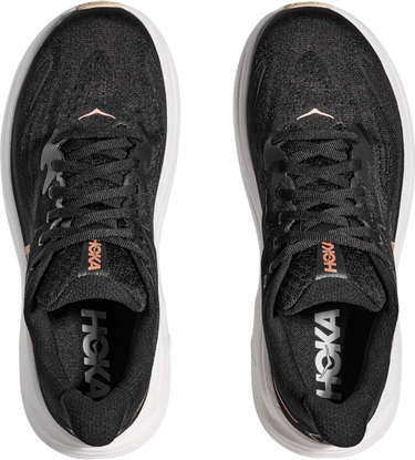 Tenisice i cipele Hoka One One Clifton 10 Crna | 1162031-brgl, 1