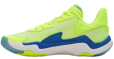 Tenisice i cipele Under Armour Spawn 7 Žuta | 3028461-731, 1