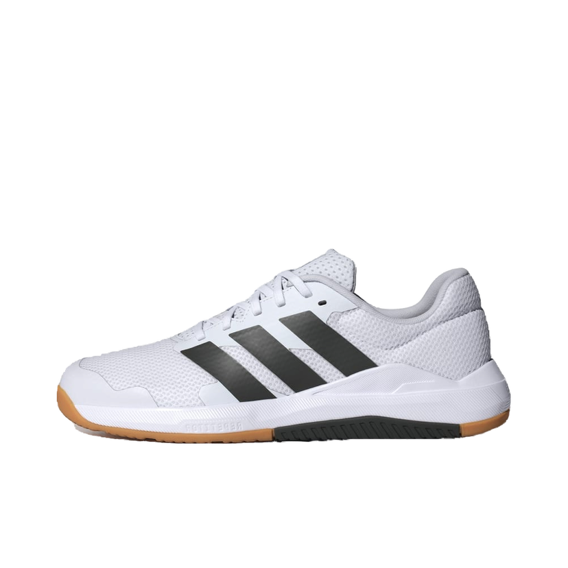 Tenisice i cipele adidas Performance Dropset Base Bijela | JS3162