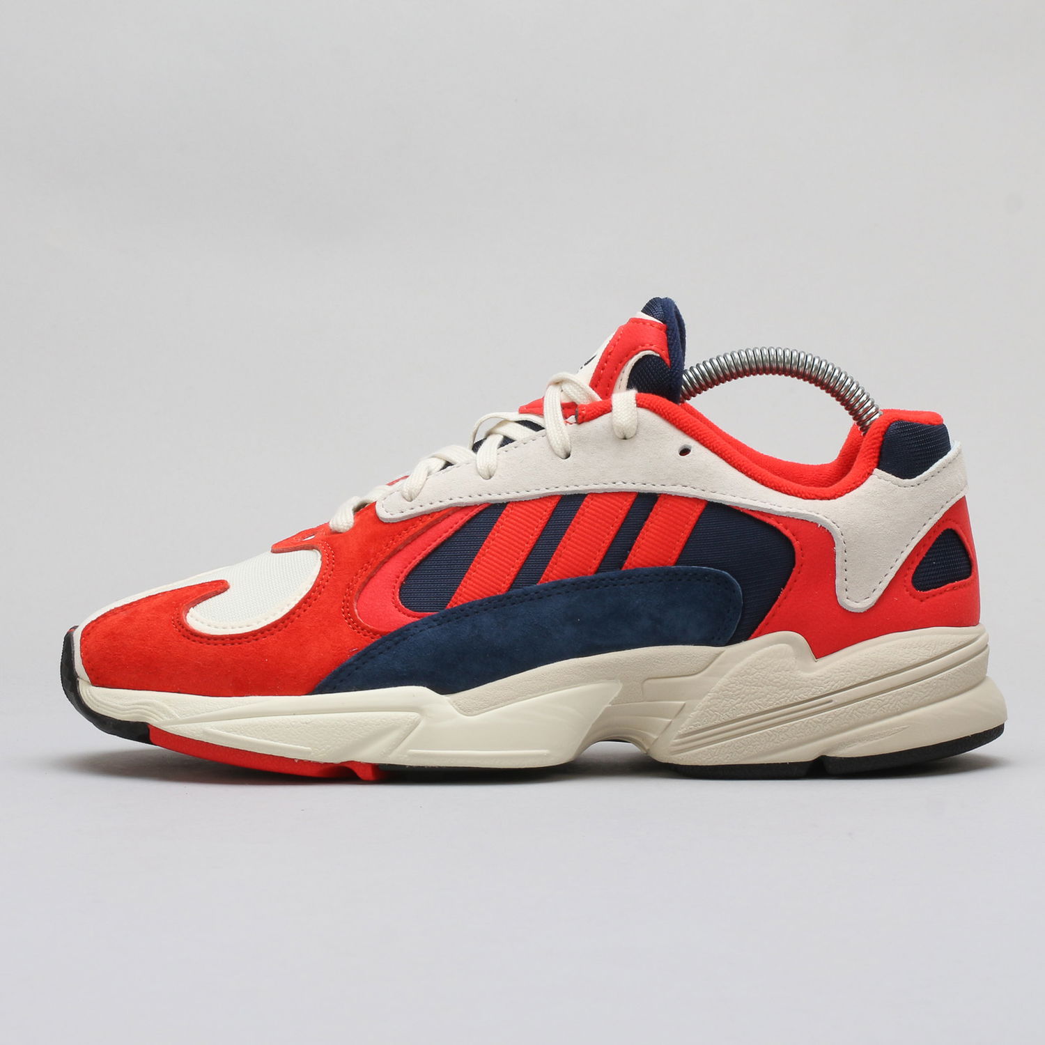 Tenisice i cipele adidas Originals Yung-1 Bež | B37615, 0