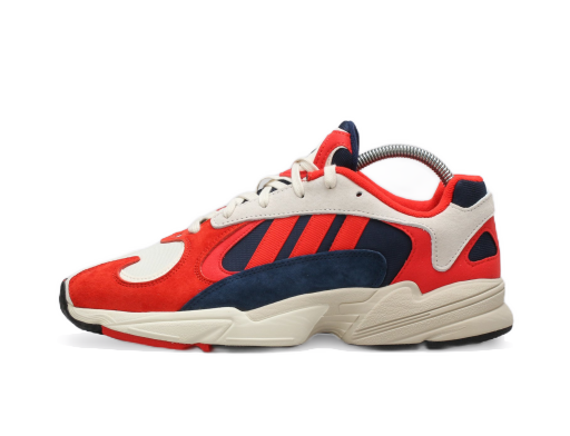 Tenisice i cipele adidas Originals Yung-1 Bež | B37615