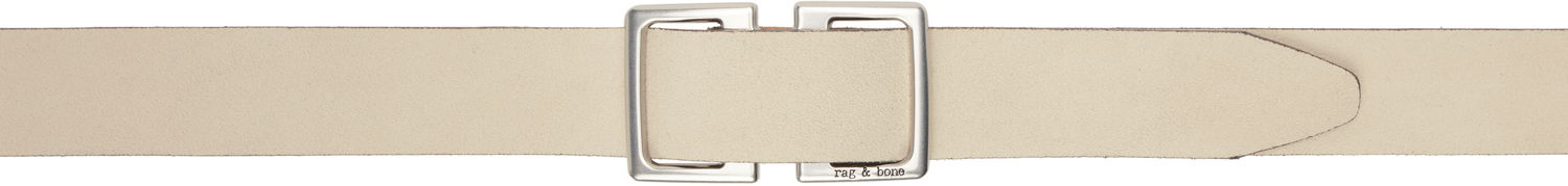 Pojasevi rag & bone Rag & Bone Harlow Belt Bež | WJW25SB1052SU52, 0