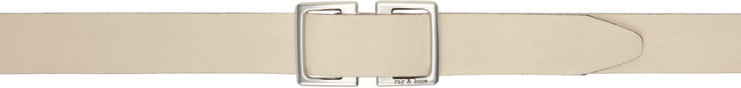 Pojasevi rag & bone Rag & Bone Harlow Belt Bež | WJW25SB1052SU52