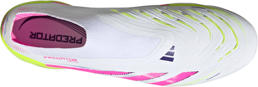 Tenisice i cipele adidas Performance PREDATOR ELITE LL FG Bijela | id3876, 3