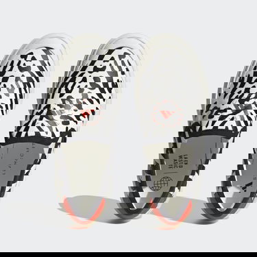 Tenisice i cipele adidas Performance adidas by Stella McCartney Court Slip-On Crna | HP3210, 2