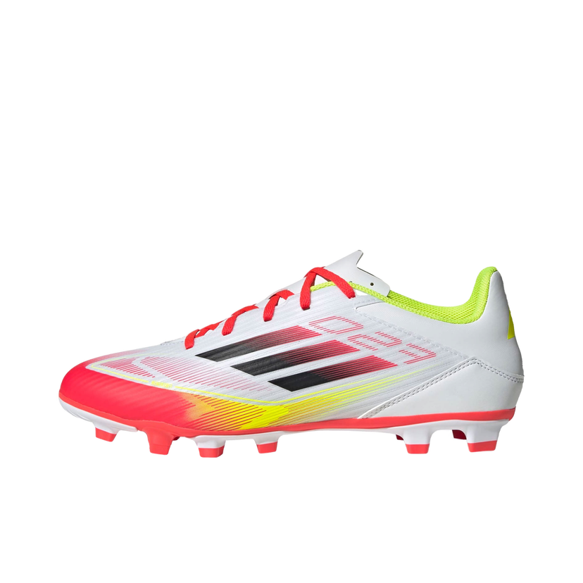 Tenisice i cipele adidas Performance Adidas F50 Club FG/MG Bijela | ie1243