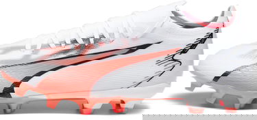 Tenisice i cipele Puma Puma ULTRA MATCH FG/AG Bijela | 107347-01, 0