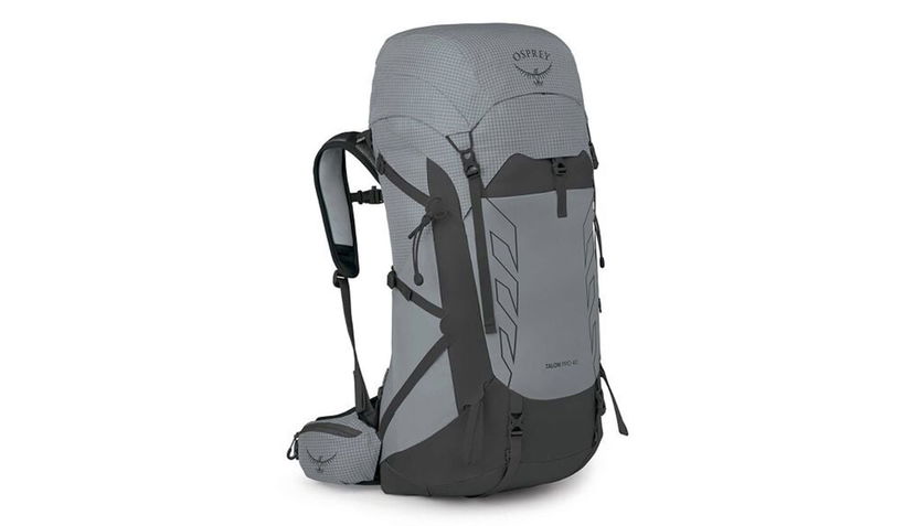 Ruksak Osprey Talon Pro 40 L/XL Backpack Siva | 10043030OSP