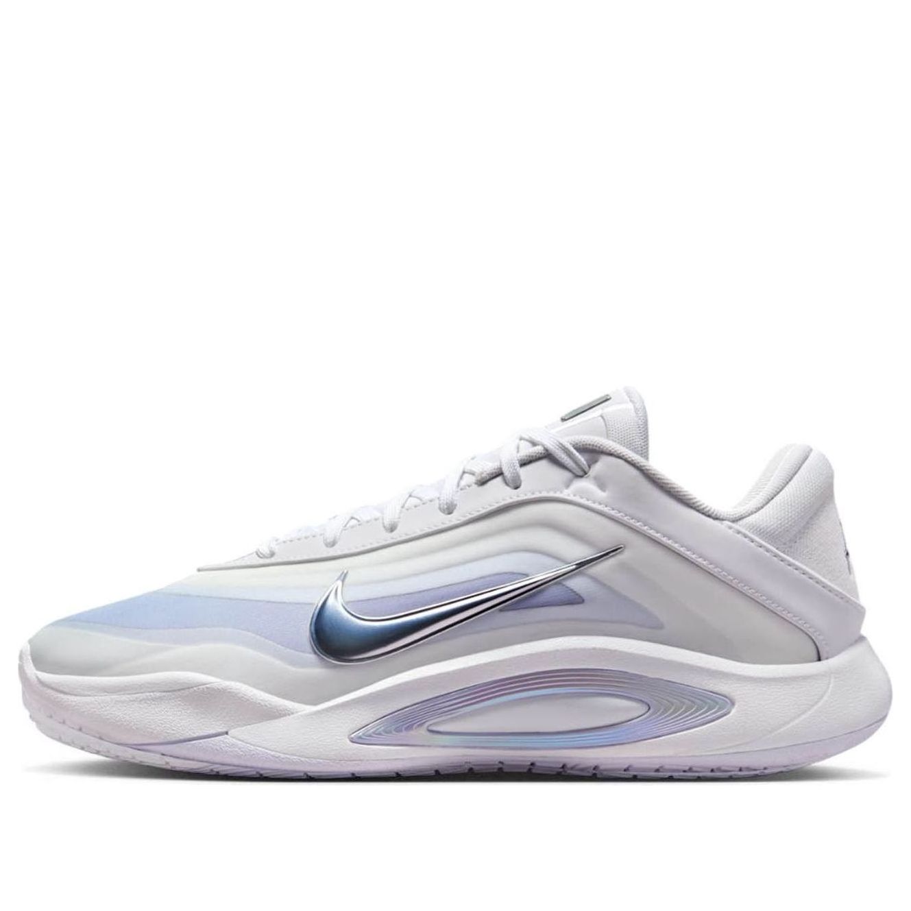 Tenisice i cipele Nike Nike A'One Pearl EP Bijela | FZ8606-100, 0