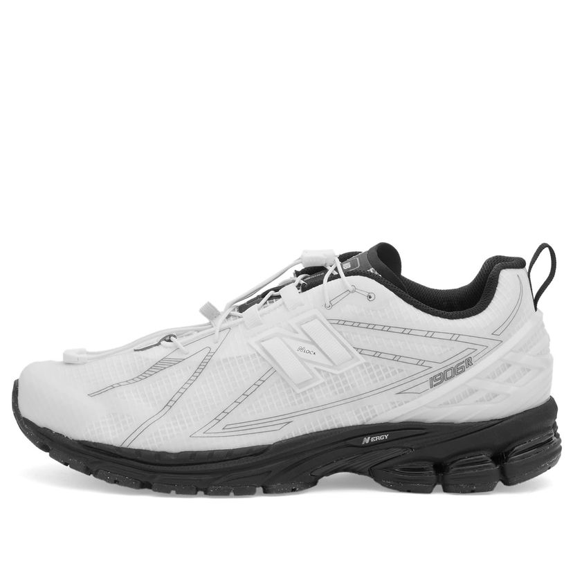 Tenisice i cipele New Balance 1906R Bijela | U1906RNA