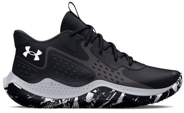 Tenisice i cipele Under Armour UA JET 23 Crna | 3026634-002, 0