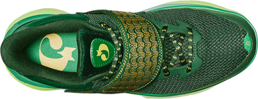Tenisice i cipele Under Armour Curry Fox 1 CL Zelena | 6005396-301, 3