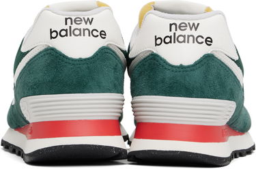 Tenisice i cipele New Balance New Balance U574VPG Zelena | NBU574VPG, 1