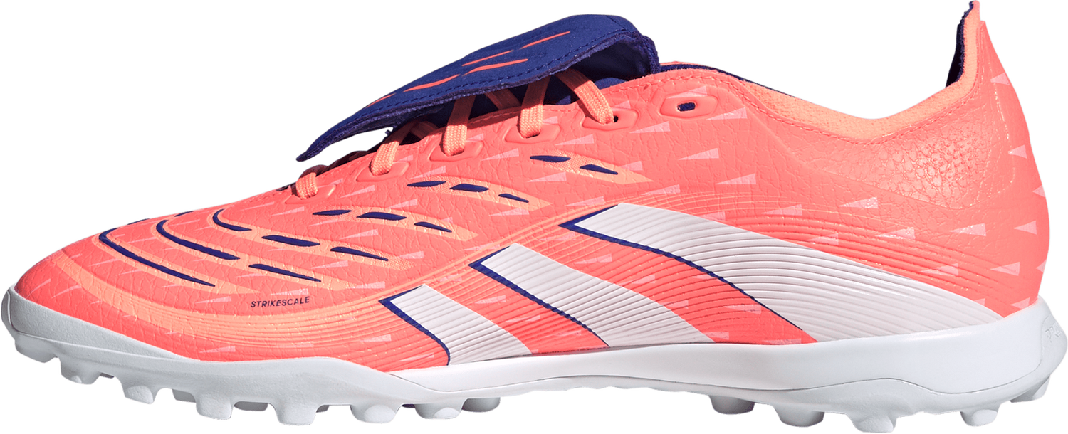 Tenisice i cipele adidas Performance Predator League Fold-Over Tongue Višebojno | jq1074, 1