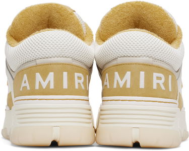 Tenisice i cipele AMIRI MA-1 Bijela | AMFOSR1119, 1