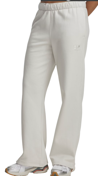 Trenirka Under Armour Under Armour Icon Vida Fleece Pants Bijela | 6004853-110, 0