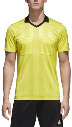 Dres adidas Originals Referee 18 Jersey Žuta | cv6309
