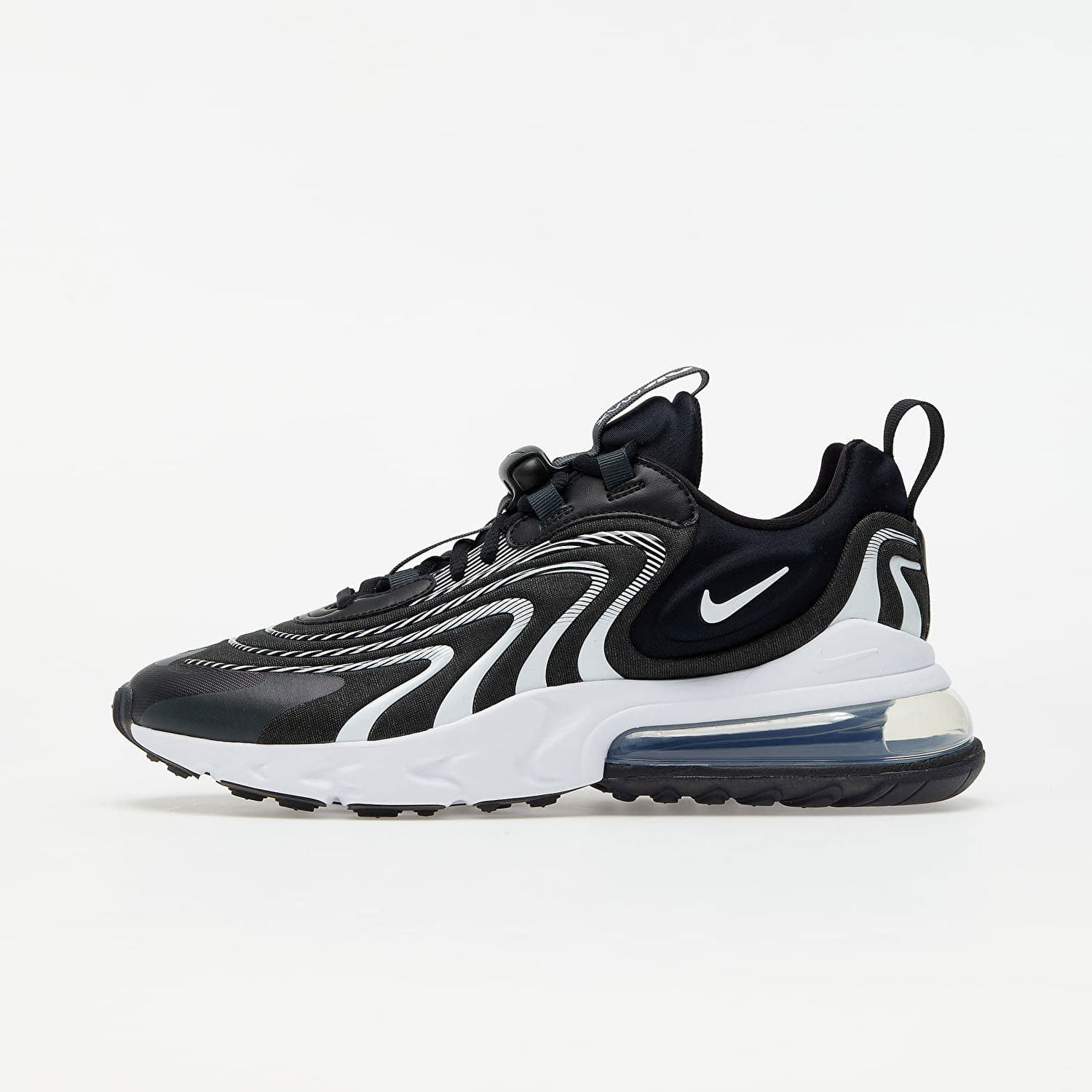 Tenisice i cipele Nike Air Max 270 React ENG Crna | CT1281-001, 0