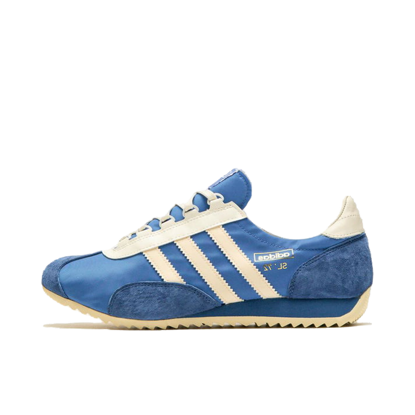 Tenisice i cipele adidas Originals Originals SL 72 PT Plava | JR5701