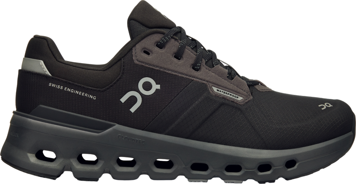 Tenisice i cipele On Running Cloudrunner 2 Waterproof Crna | 3we10142130, 0