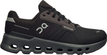 Tenisice i cipele On Running Cloudrunner 2 Waterproof Crna | 3we10142130, 0