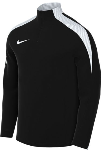 Polo majica Nike M NK DF STRK24 DRILL TOP K Crna | fd7569-010