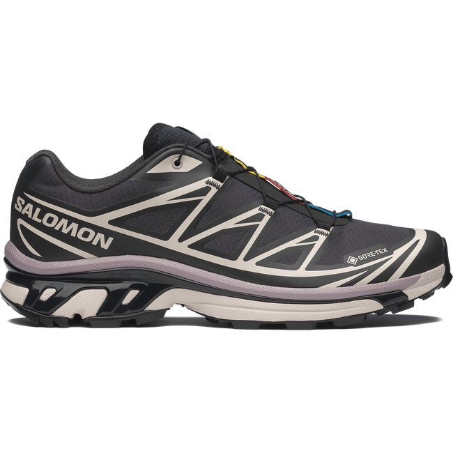 Tenisice i cipele Salomon Xt-6 Gore-tex Siva | L47861400, 1
