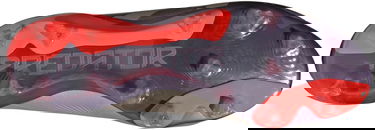 Tenisice i cipele adidas Performance Predator Elite FG Metalik | if8868, 2