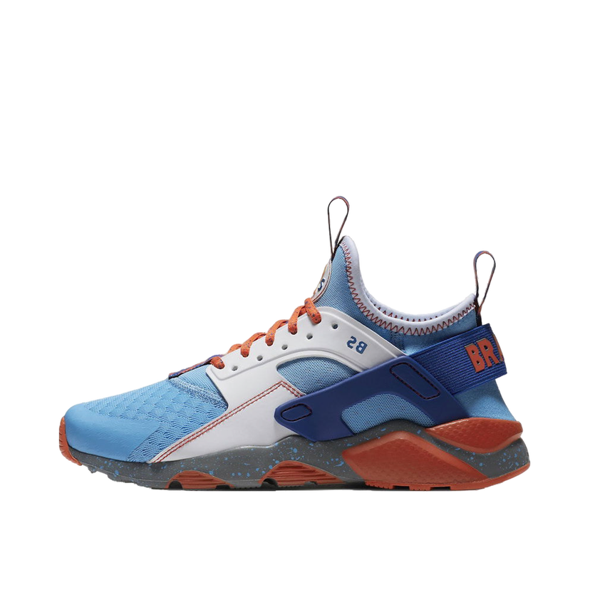 Tenisice i cipele Nike Air Huarache Run Ultra Doernbecher (2017) Plava | AH6961-400
