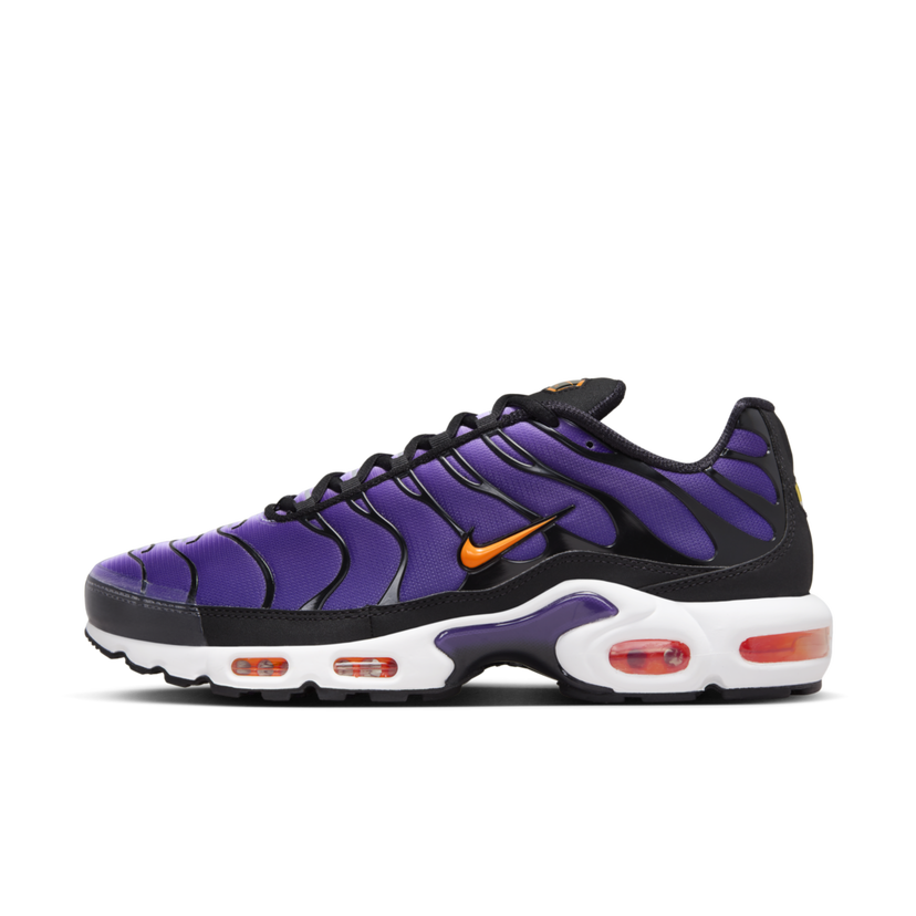 Tenisice i cipele Nike Air Max Plus OG "Voltage Purple" Ljubičasta | DX0755-500