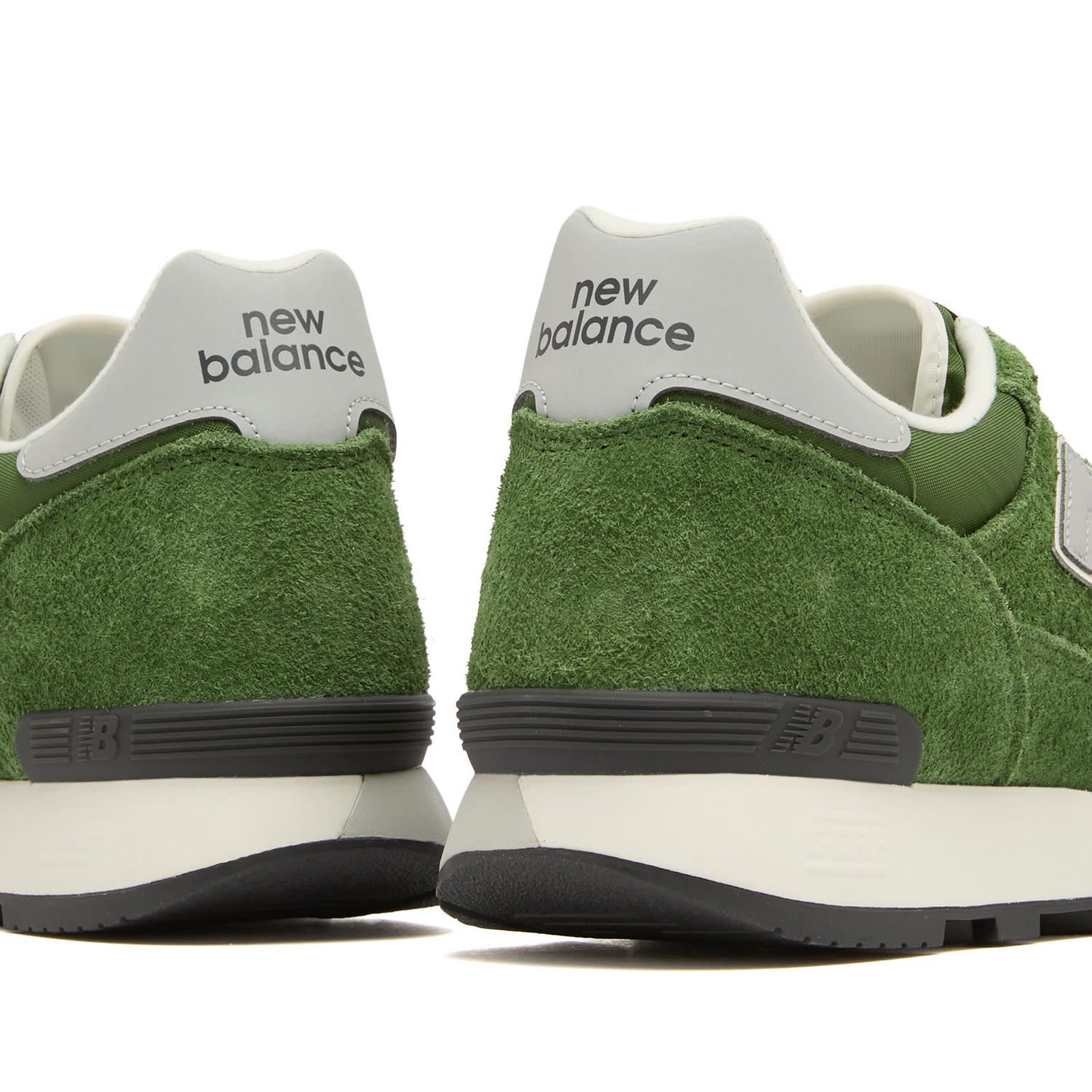 Tenisice i cipele New Balance 475 Zelena | U475HC, 1