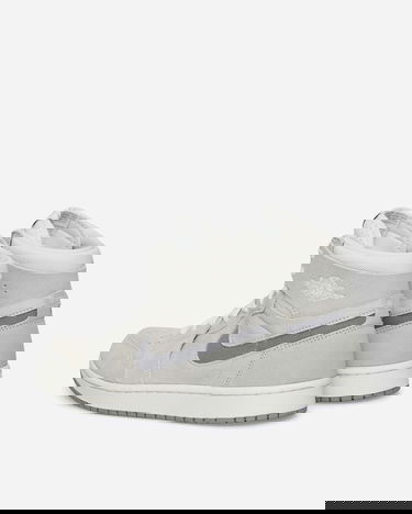 Tenisice i cipele Jordan Air Jordan 1 Low "Sky J Orange" W Bijela | DC0774-080, 3