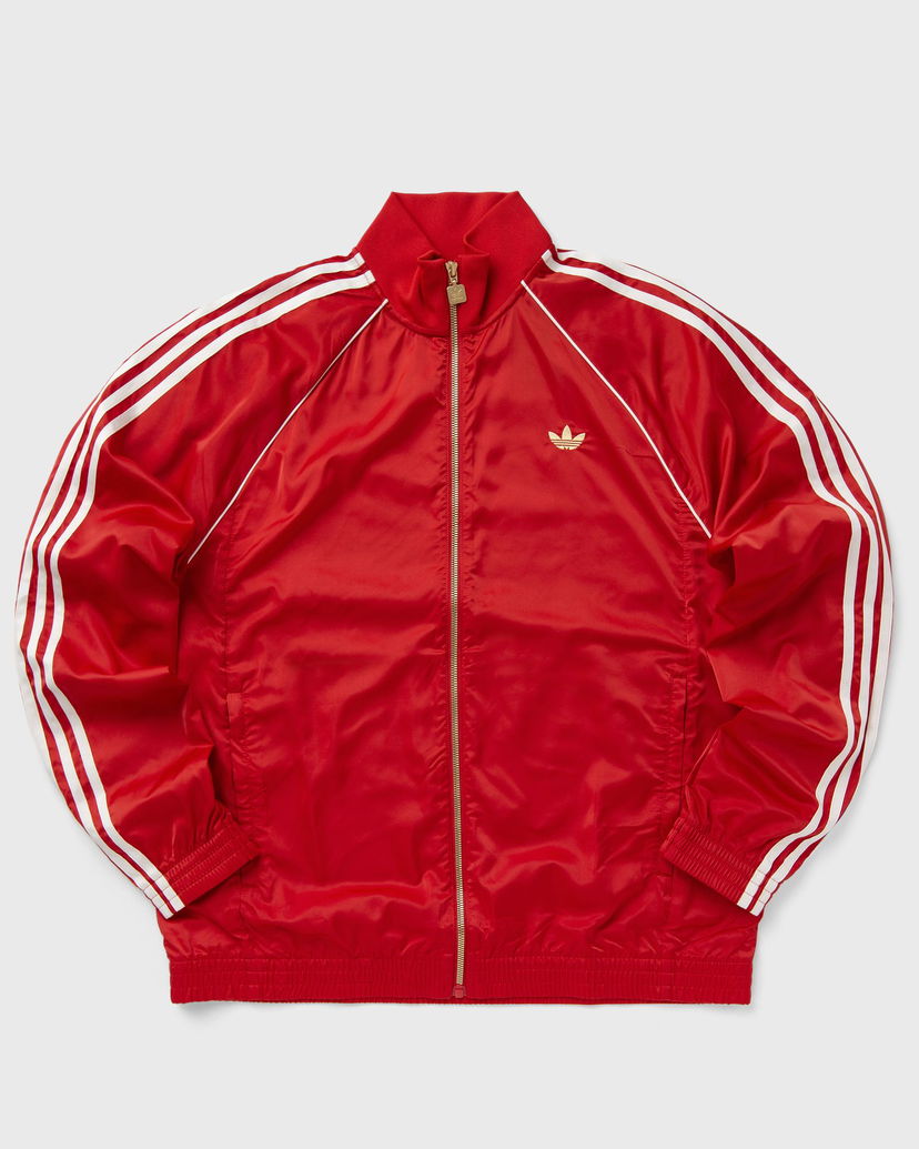 Jakna adidas Originals Adidas PREMIUM TRACK TOP men Track Crvena | IY3406