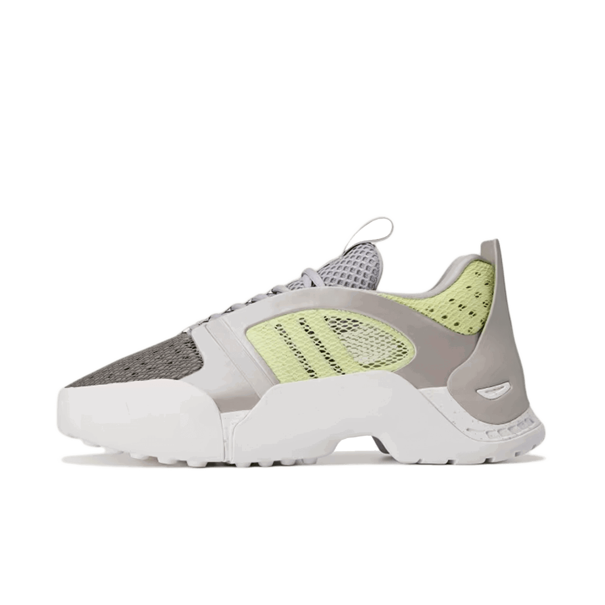 Tenisice i cipele adidas Originals Dingyun Zhang x Kouza "Almost Lime" Siva | JH9127, 0