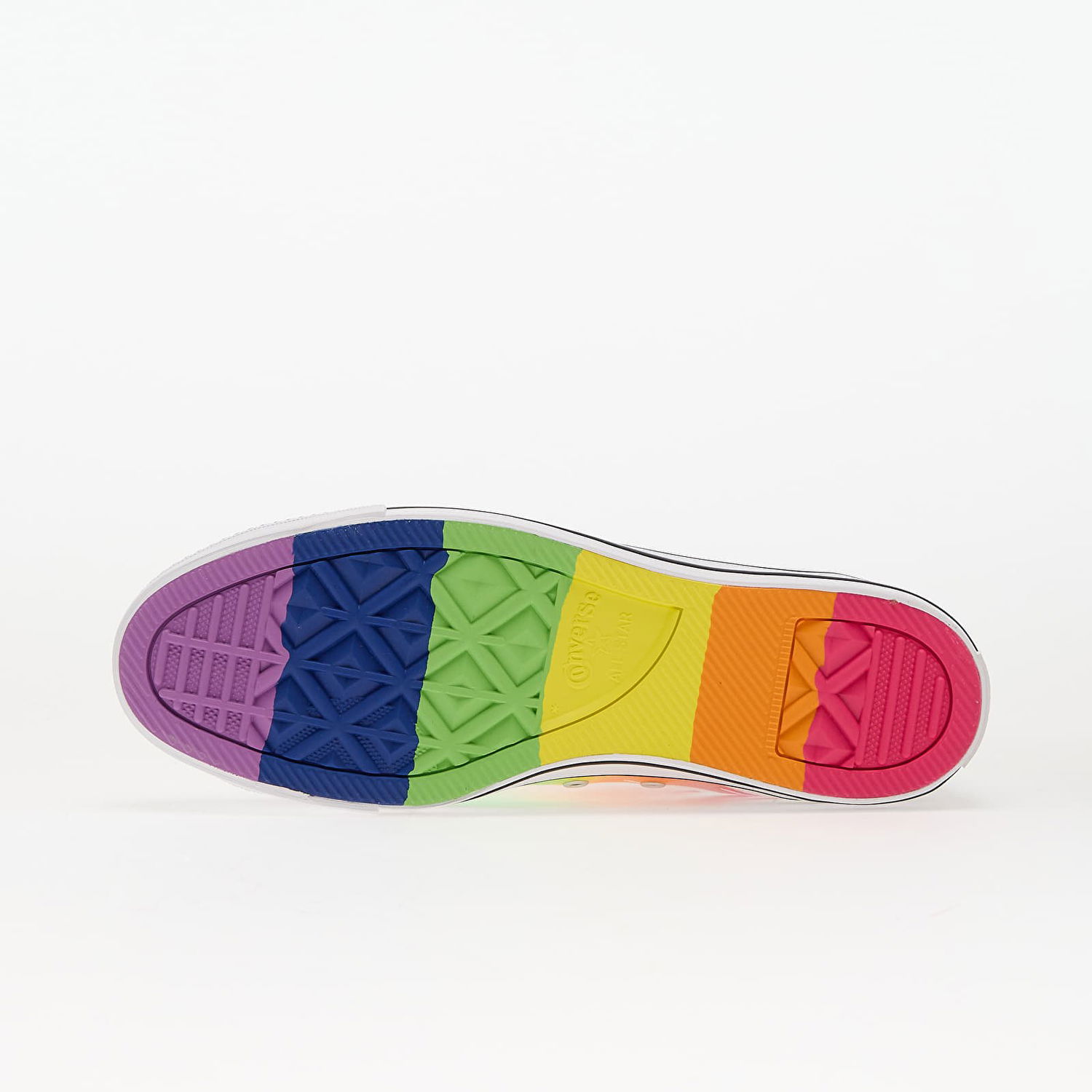 Tenisice i cipele Converse Chuck Taylor All Star Pride Višebojno | A15780C, 1