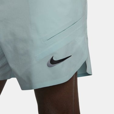 Kratke hlače Nike Dri-FIT ADV Slam Tennis Shorts Plava | DN1825-474, 2